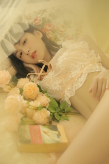 少女的世界电影